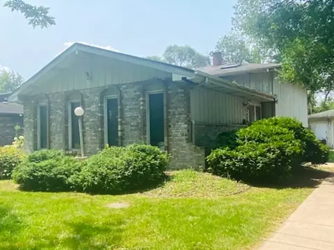 Exterior - 14718 S Harper Ave, Dolton, IL 60419 photo 3 of 5