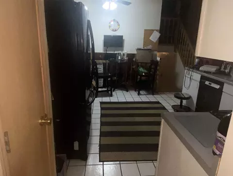 Kitchen - 14718 S Harper Ave, Dolton, IL 60419 photo 2 of 3