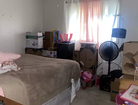 Bedroom - 14718 S Harper Ave, Dolton, IL 60419 photo 2 of 2