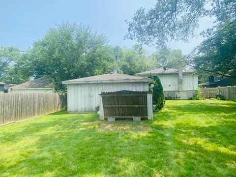 Exterior - 14718 S Harper Ave, Dolton, IL 60419 photo 4 of 5