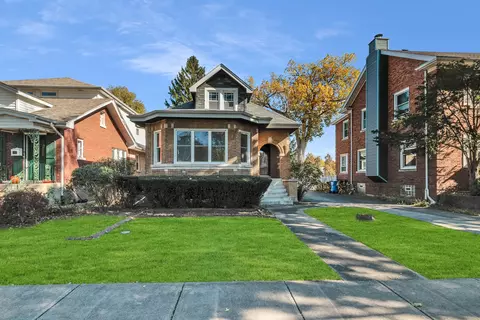 5959 N Oconto Ave, Chicago, IL 60631