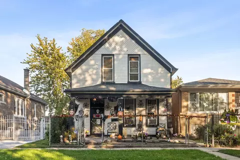 5221 S Homan Ave, Chicago, IL 60632 photo 1