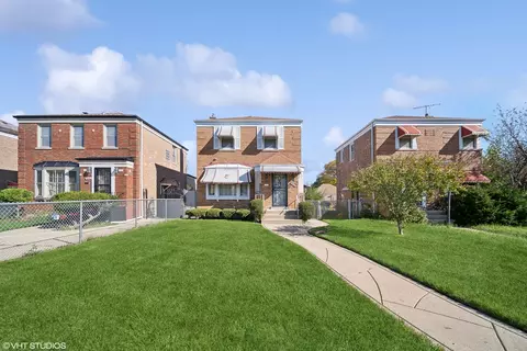 7655 S Hoyne Ave, Chicago, IL 60620