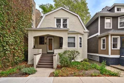 6553 N Newgard Ave, Chicago, IL 60626