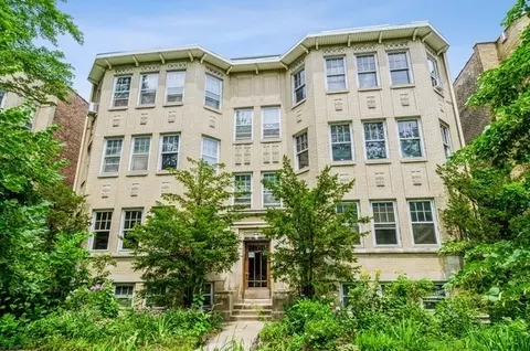 1518 W Thorndale Ave #1W, Chicago, IL 60660