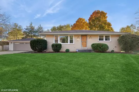 10219 W Fairbanks Ave, Beach Park, IL 60099