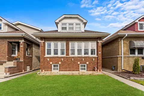 5114 W Parker Ave, Chicago, IL 60639