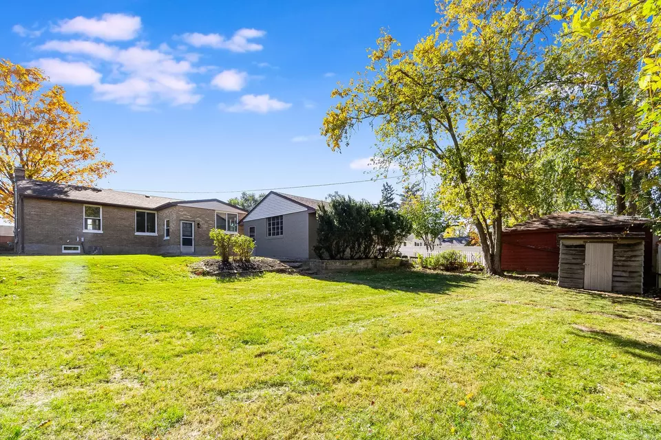 Exterior - 11122 Parker St, Mokena, IL 60448 photo 3 of 3