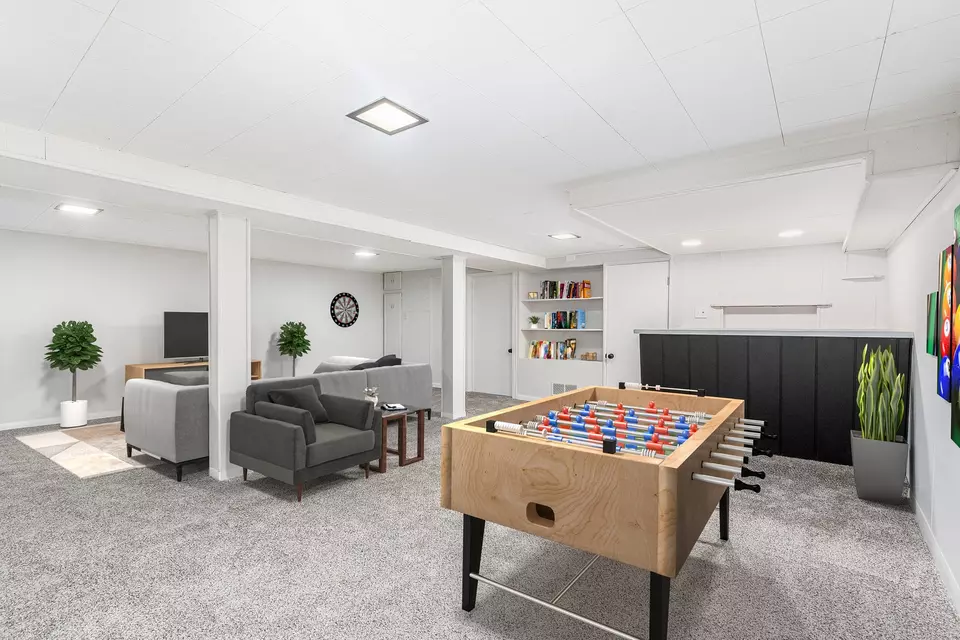 Living - 11122 Parker St, Mokena, IL 60448 photo 2 of 2