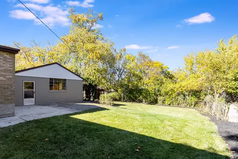 Exterior - 11122 Parker St, Mokena, IL 60448 photo 2 of 3