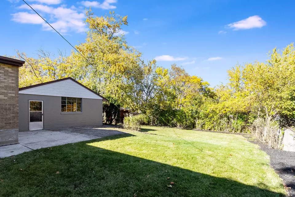 Exterior - 11122 Parker St, Mokena, IL 60448 photo 2 of 3