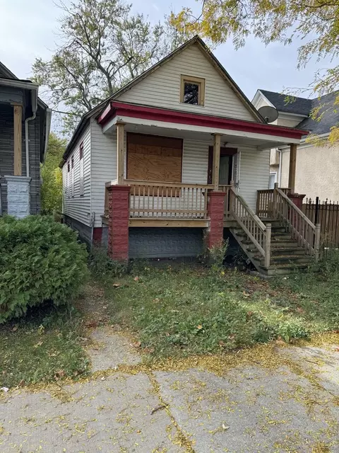 339 W 110th Pl, Chicago, IL 60628
