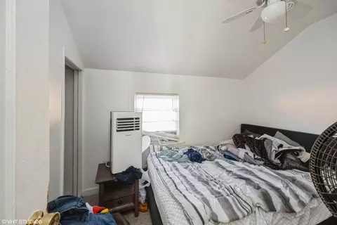 Bedroom - 7448 W 64th St, Summit, IL 60501 photo 2 of 4