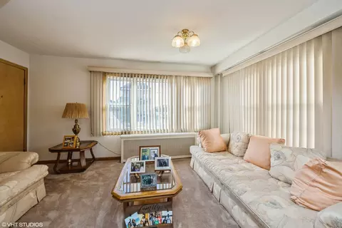 Living - 7448 W 64th St, Summit, IL 60501 photo 1 of 4