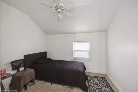 Bedroom - 7448 W 64th St, Summit, IL 60501 photo 3 of 4