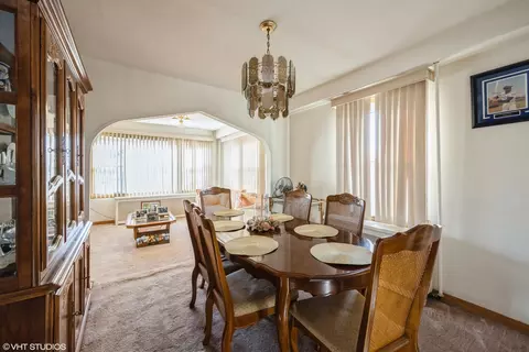 Dining - 7448 W 64th St, Summit, IL 60501 photo 1 of 2