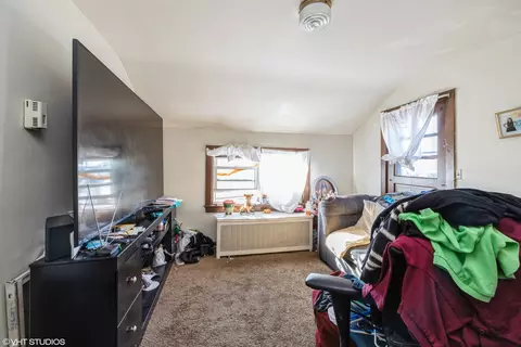 Bedroom - 7448 W 64th St, Summit, IL 60501 photo 4 of 4