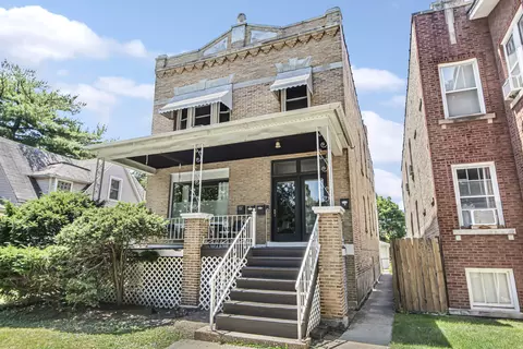 1121 S Oak Park Ave #3, Oak Park, IL 60304