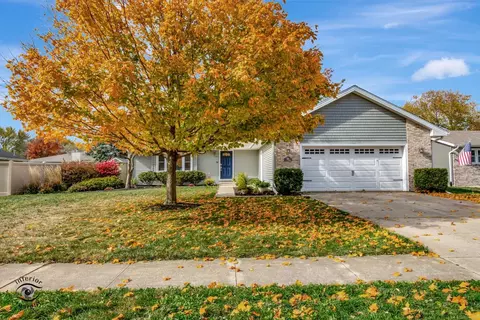 529 N Jackson Ave, Bradley, IL 60915