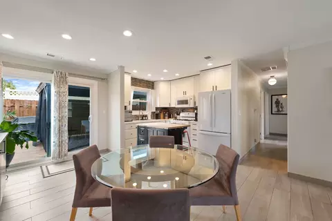 Dining - 5045 Rochester Dr, Hoffman Estates, IL 60010 photo 1 of 2