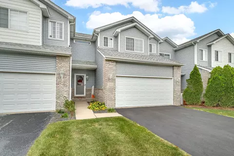 Exterior - 1944 Waters Edge Dr, Minooka, IL 60447 photo 2 of 5