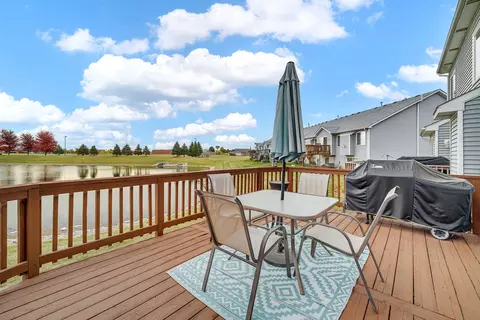 Exterior - 1944 Waters Edge Dr, Minooka, IL 60447 photo 4 of 5
