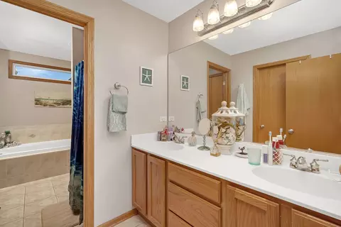Bath - 1944 Waters Edge Dr, Minooka, IL 60447 photo 2 of 4