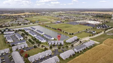 View/Area - 1944 Waters Edge Dr, Minooka, IL 60447 photo 7 of 7