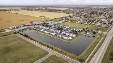 View/Area - 1944 Waters Edge Dr, Minooka, IL 60447 photo 6 of 7