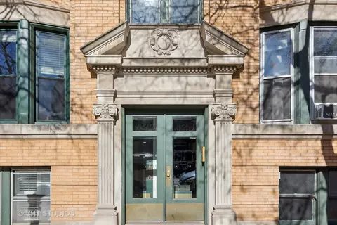 432 W Dickens Ave #2, Chicago, IL 60614