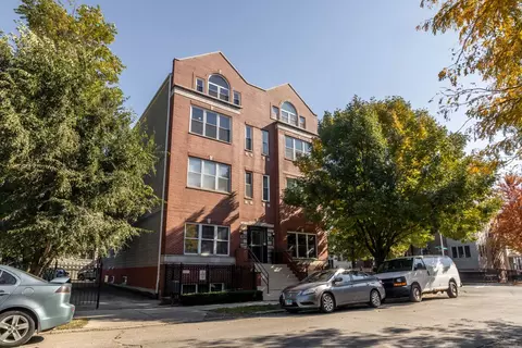 1931 N Campbell Ave #1S, Chicago, IL 60647