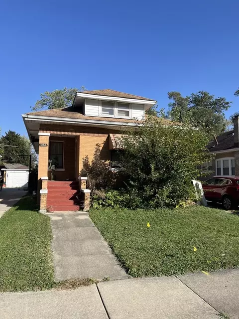 1911 S 18th Ave, Maywood, IL 60153