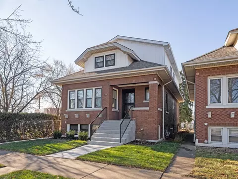 2846 Cuyler Ave, Berwyn, IL 60402