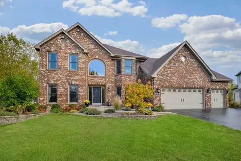 543 Saratoga Dr, Aurora, IL 60502