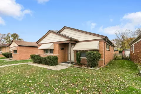 14719 Michigan Ave, Dolton, IL 60419