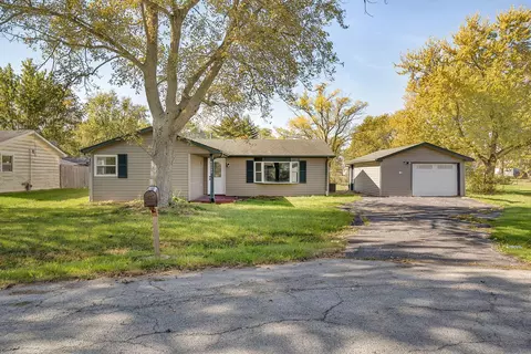 25938 Duchess Ln, Crete, IL 60417
