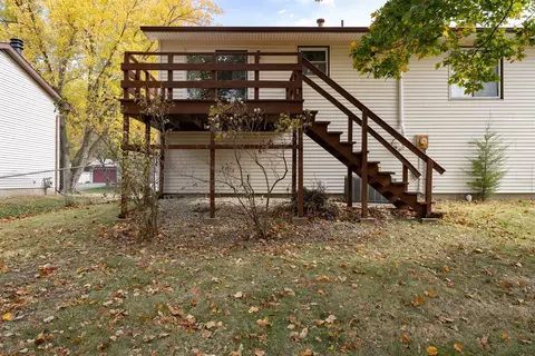 Exterior - 105 Nottingham Chase, Normal, IL 61761 photo 11 of 14