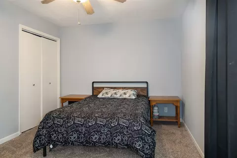Bedroom - 105 Nottingham Chase, Normal, IL 61761 photo 5 of 6