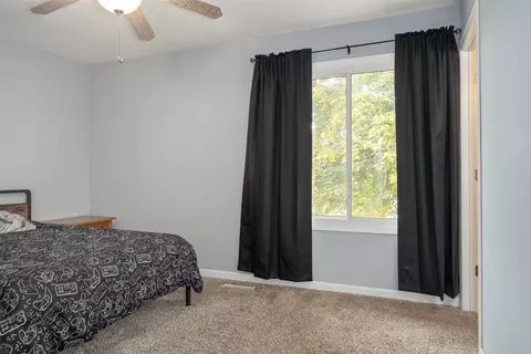Bedroom - 105 Nottingham Chase, Normal, IL 61761 photo 4 of 6