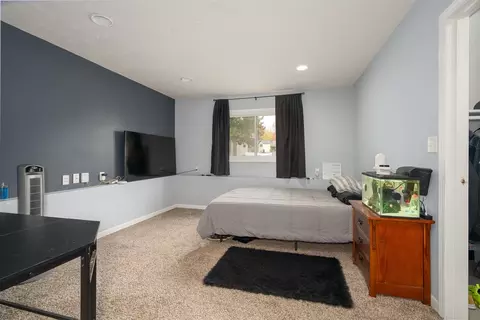 Bedroom - 105 Nottingham Chase, Normal, IL 61761 photo 6 of 6