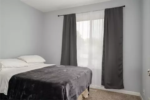 Bedroom - 105 Nottingham Chase, Normal, IL 61761 photo 3 of 6