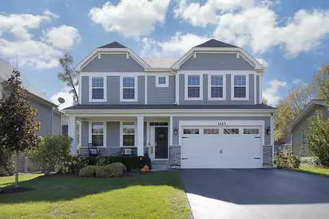 1113 Camille Ave, Deerfield, IL 60015