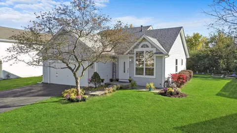 5533 W Orchard Trl, Monee, IL 60449
