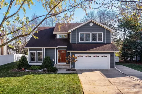 238 Ketten Dr, Naperville, IL 60563