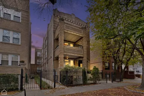 2345 W Thomas St #1F, Chicago, IL 60622
