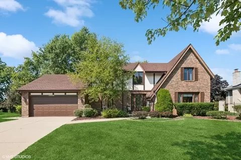 13658 Sandalwood Dr, Orland Park, IL 60462