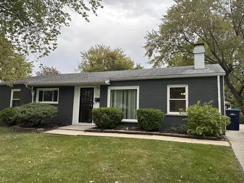835 Princeton Ave, Matteson, IL 60443