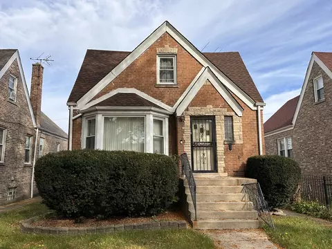 4846 W Polk St, Chicago, IL 60644