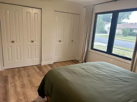 Bedroom - 1102 Hanley St, Mchenry, IL 60050 photo 1 of 4