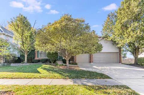 15206 Hamlin St, Plainfield, IL 60544 photo 1